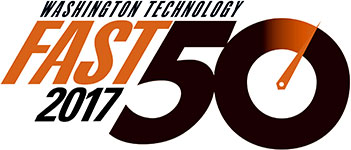 fast 50 award logo