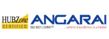 ANGARAI International Logo