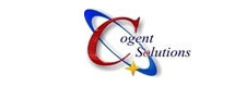 Cogent Solutions Logo