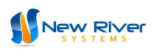New River Systems Corporation Logo