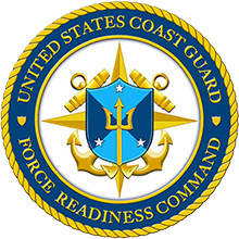 U.S. Department of Treasury - Force Readiness Command