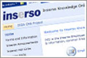 IKO: Inserso Knowledge Online