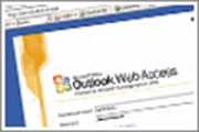 Outlook Web Access