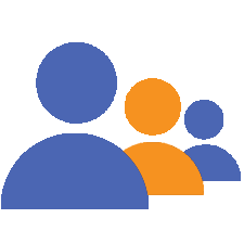 family environment icon