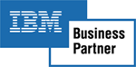 IBM partner logo