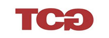 TCG Logo