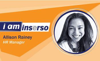 employee spotlights - Allison Rainey