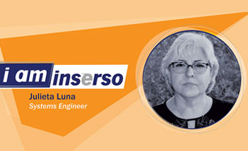 employee spotlights - Julieta Luna